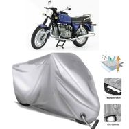 Coverplus BMW R 60-6 Siyah Motosiklet Branda