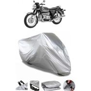 Coverplus Bmw R 60-7 Gri Su Geçirmez Motosiklet Brandası