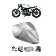 Coverplus Bmw R 65 Gri Su Geçirmez Motosiklet Brandası