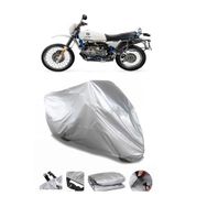 Coverplus Bmw R 80 Gri Su Geçirmez Motosiklet Brandası
