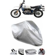 Coverplus Bmw R 80 Gri Su Geçirmez Motosiklet Brandası