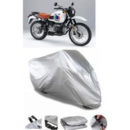 Coverplus Bmw R 80 GS Gri Su Geçirmez Motosiklet Brandası
