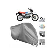 Coverplus BMW R 80 GS Motosiklet Branda
