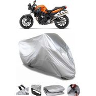 Coverplus Bmw R 800 RT Gri Su Geçirmez Motosiklet Brandası