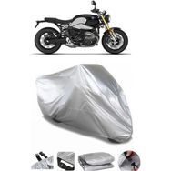 Coverplus Bmw R Nine T Gri Su Geçirmez Motosiklet Brandası