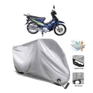 Coverplus Çelik Motor Xgj 100-7 Motosiklet Branda