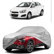 Coverplus Chevrolet Aveo Sedan Uyumlu Miflonlu Premium Kalite Oto Branda