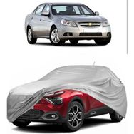 Coverplus Chevrolet Epica Uyumlu Miflonlu Premium Kalite Oto Branda