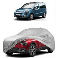 Coverplus Citroen Berlingo 2 Uyumlu Miflonlu Premium Kalite Oto Branda