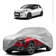 Coverplus Citroen DS3 Uyumlu Miflonlu Premium Kalite Oto Branda