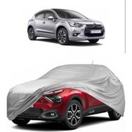 Coverplus Citroen DS4 Uyumlu Miflonlu Premium Kalite Oto Branda