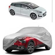 Coverplus Citroen DS5 Uyumlu Miflonlu Premium Kalite Oto Branda