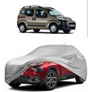 Coverplus Citroen Nemo Uyumlu Miflonlu Premium Kalite Oto Branda