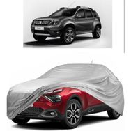 Coverplus Dacia Duster Uyumlu Miflonlu Premium Kalite Oto Branda