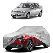 Coverplus Dacia Logan Sedan Uyumlu Miflonlu Premium Kalite Oto Branda