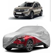 Coverplus Dacia Sandero Uyumlu Miflonlu Premium Kalite Oto Branda