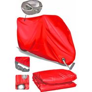 Coverplus Daelim Beagle Motosiklet Branda