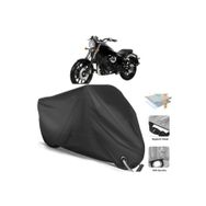 Coverplus Daelim Daystar 250 Siyah Motosiklet Branda