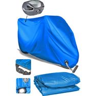 Coverplus Derbi GPR 125 R Motosiklet Branda