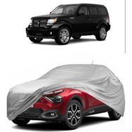 Coverplus Dodge Nitro Uyumlu Miflonlu Premium Kalite Oto Branda