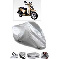 Coverplus Dorado Arcon 150 Gri Su Geçirmez Motosiklet Brandası