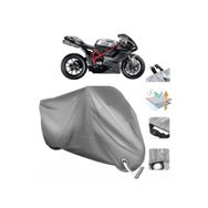 Coverplus Ducati 848 Evo Motosiklet Branda