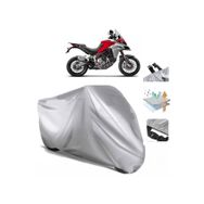 Coverplus Ducati Multistrada 1200 Enduro Motosiklet Branda