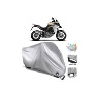 Coverplus Ducati Multistrada 1260 Enduro Motosiklet Branda
