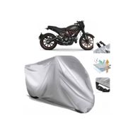 Coverplus Ducati Scrambler Italia Independent Motosiklet Branda
