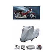 Coverplus Falcon Flash 100 Gri Su Geçirmez Motosiklet Brandası