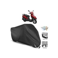 Coverplus Haojue Hj 125T-10 Motosiklet Branda