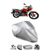Coverplus Haojue HJ 150-9 Gri Su Geçirmez Motosiklet Brandası