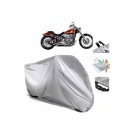 Coverplus Harley-Davidson Cvo Breakout Motosiklet Branda