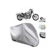 Coverplus Harley-Davidson Dyna Super Glide Custom FXDCI Motosiklet Branda