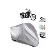 Coverplus Harley-Davidson Dyna Wide Glide FXDWGI Motosiklet Branda