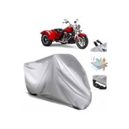 Coverplus Harley-Davidson Freewheeler Motosiklet Branda