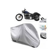 Coverplus Harley-Davidson Softail Blackline FXS Motosiklet Branda