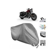 Coverplus Harley-Davidson Sportster Forty-Eight Motosiklet Branda