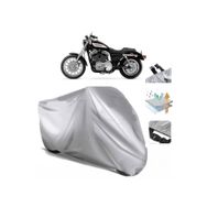 Coverplus Harley-Davidson Sportster Roadster XL1200R Motosiklet Branda