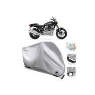 Coverplus Harley-Davidson Sportster XR1200 Motosiklet Branda