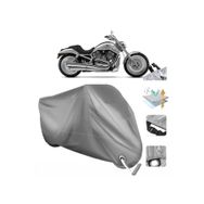 Coverplus Harley-Davidson Vrsc V-Rod Motosiklet Branda