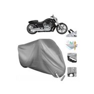 Coverplus Harley-Davidson VRSC V-Rod Muscle Motosiklet Branda