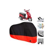 Coverplus Hero Duet 110i Motosiklet Branda