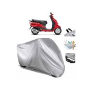 Coverplus Hero Duet LX 110 Motosiklet Branda