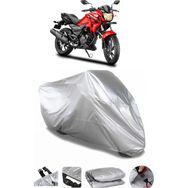 Coverplus Hero Hunk 200R Gri Su Geçirmez Motosiklet Brandası