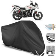Coverplus Hero Ignitor 125 Siyah Motosiklet Branda