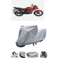 Coverplus Hero Ignitor Gri Su Geçirmez Motosiklet Brandası