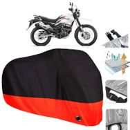 Coverplus Hero XPulse 200 Motosiklet Branda