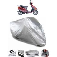 Coverplus Honda Bali Gri Su Geçirmez Motosiklet Brandası