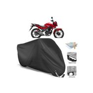 Coverplus Honda CB 125 Siyah Motosiklet Branda